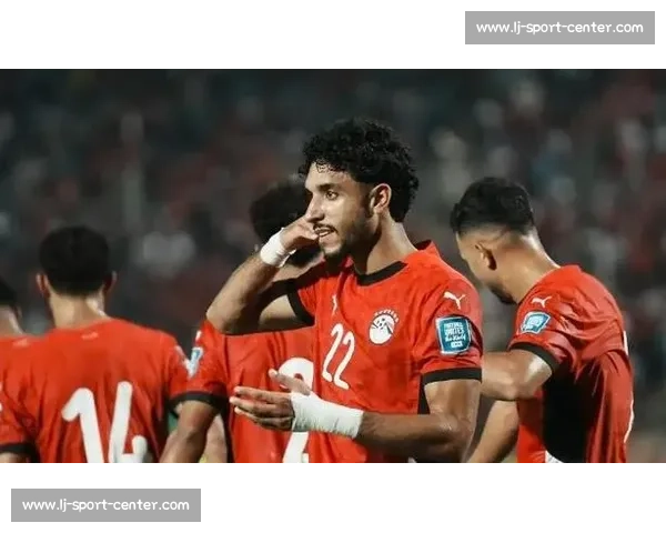 点燃激情，2026世界杯非洲球队的狂野呐喊！