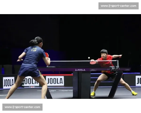 爱恨情仇！乒乓球全纪录揭秘乒坛选手们的赛场内外