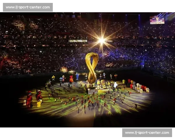 球迷的“终极目的地”，世界杯场馆，梦想开始的地方！