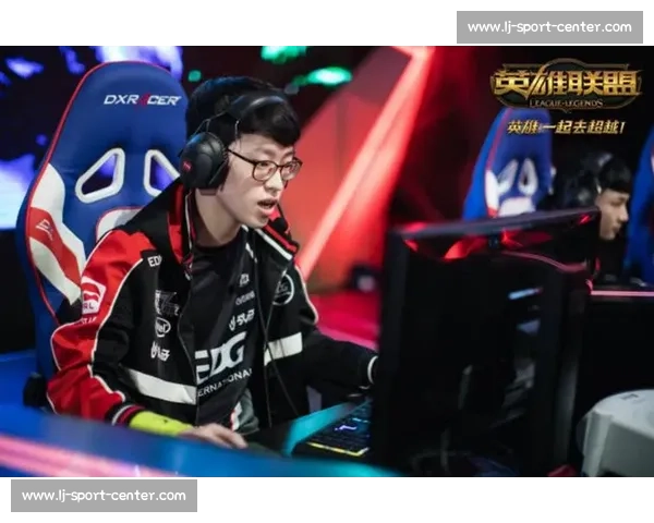 谁是下一位电竞王者日本新星初露锋芒